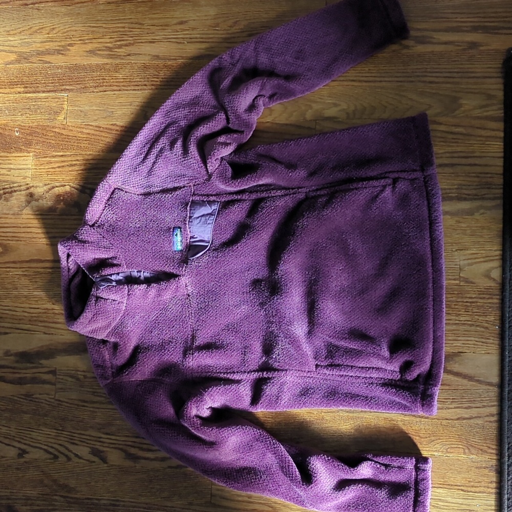 Women's Patagonia Pullover